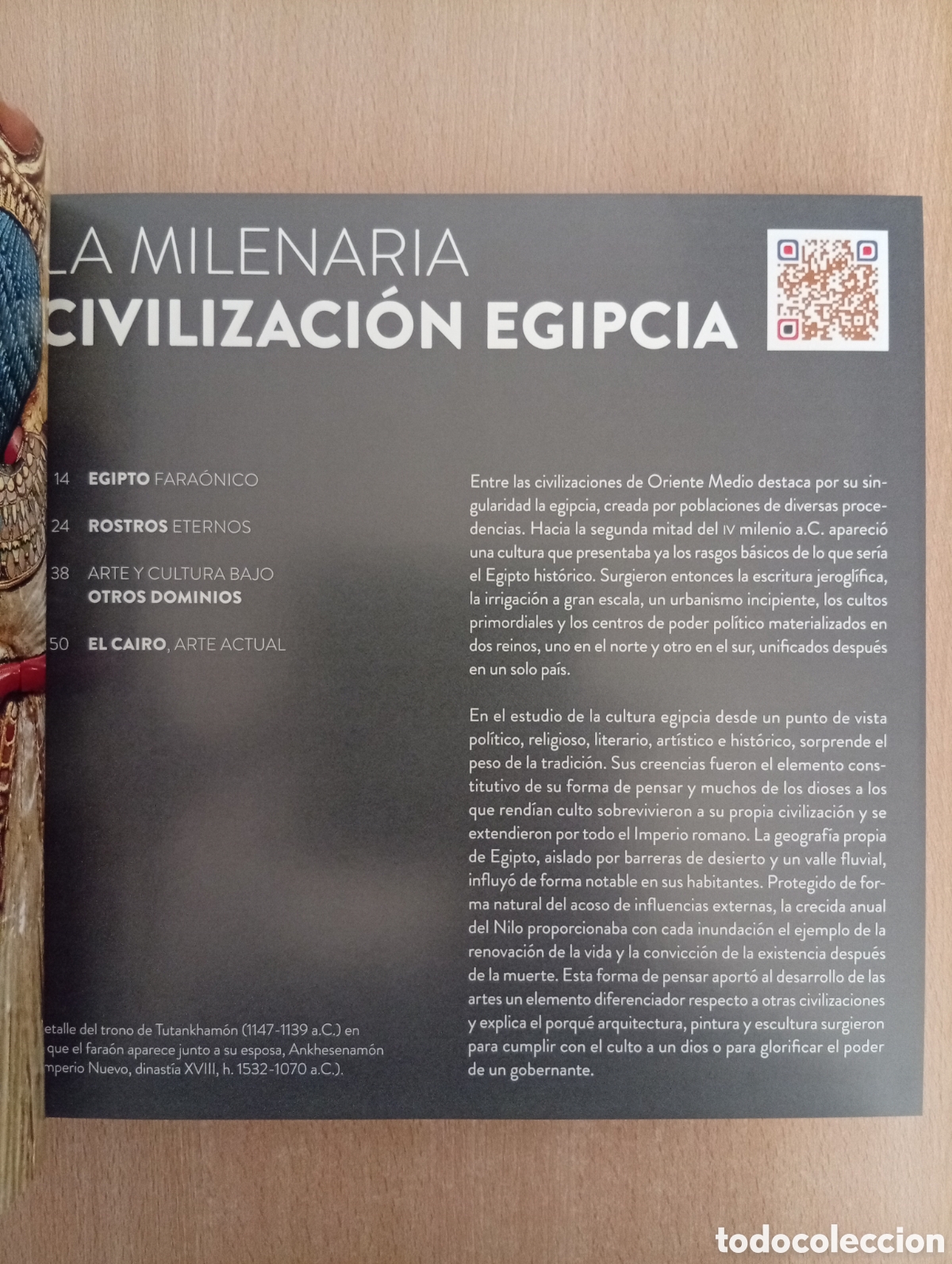 Libros de segunda mano: JOYAS DEL ARTE. AA.VV. Editorial Planeta - Foto 6