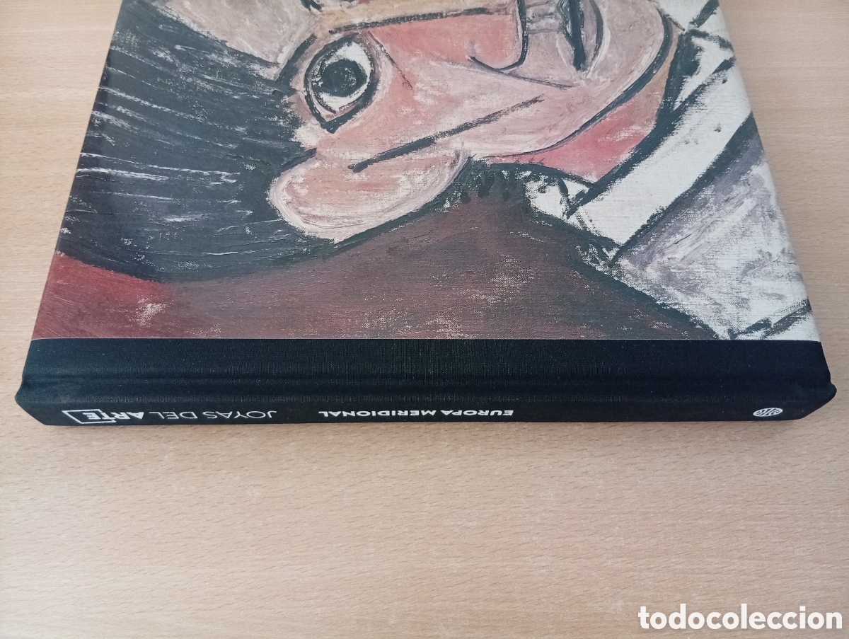 Libros de segunda mano: JOYAS DEL ARTE. AA.VV. Editorial Planeta - Foto 10