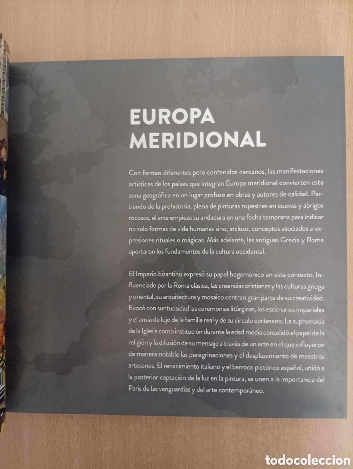Libros de segunda mano: JOYAS DEL ARTE. AA.VV. Editorial Planeta - Foto 11