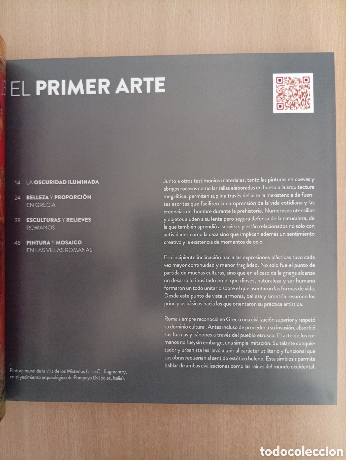 Libros de segunda mano: JOYAS DEL ARTE. AA.VV. Editorial Planeta - Foto 12