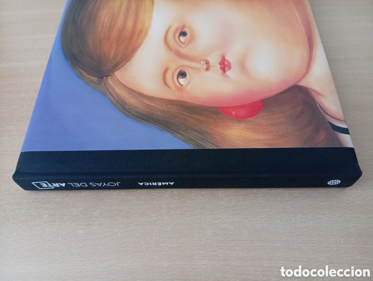 Libros de segunda mano: JOYAS DEL ARTE. AA.VV. Editorial Planeta - Foto 16