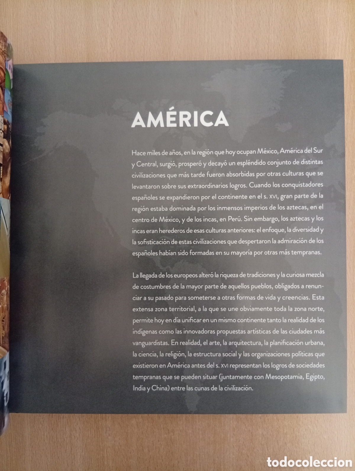 Libros de segunda mano: JOYAS DEL ARTE. AA.VV. Editorial Planeta - Foto 17