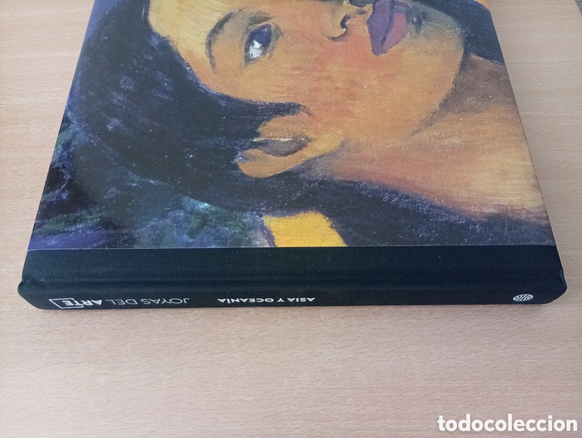 Libros de segunda mano: JOYAS DEL ARTE. AA.VV. Editorial Planeta - Foto 22