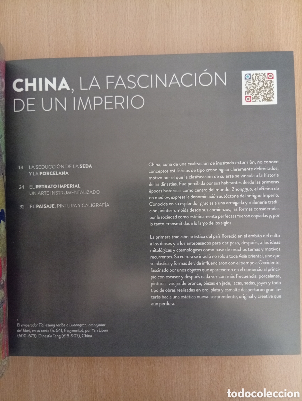 Libros de segunda mano: JOYAS DEL ARTE. AA.VV. Editorial Planeta - Foto 23