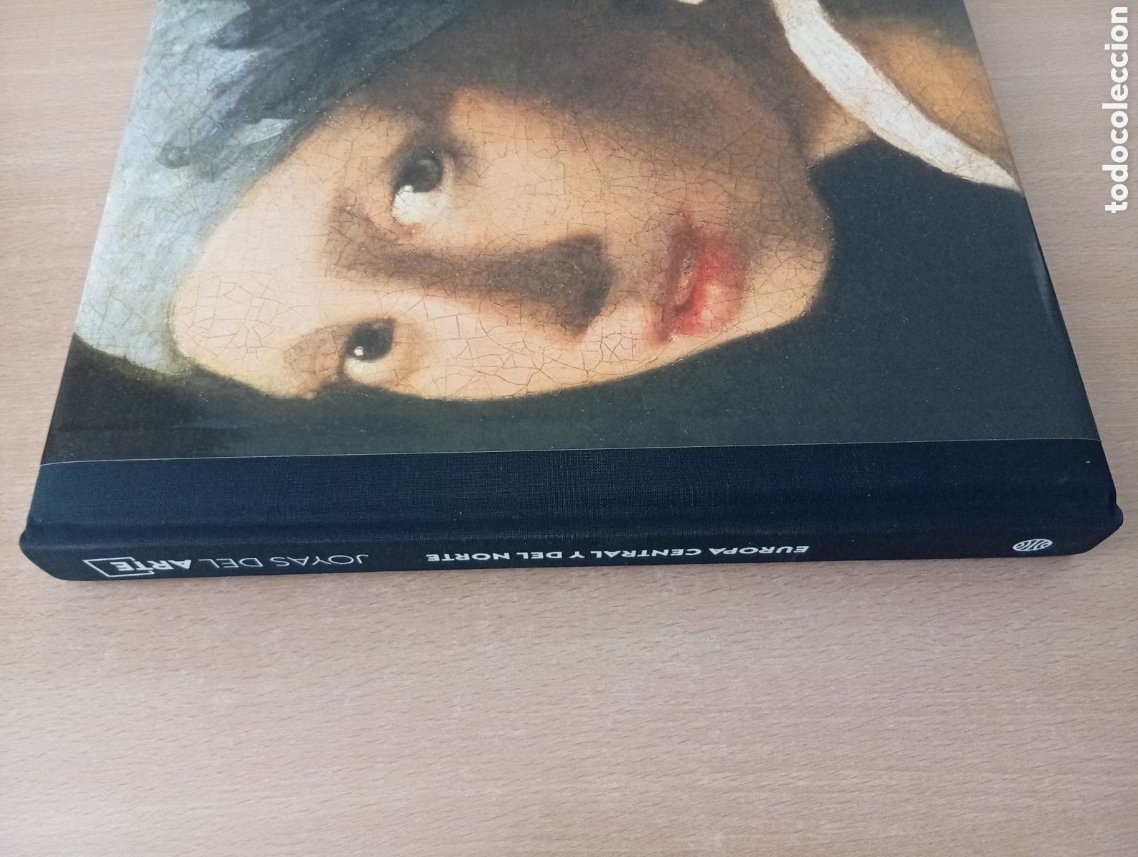 Libros de segunda mano: JOYAS DEL ARTE. AA.VV. Editorial Planeta - Foto 28