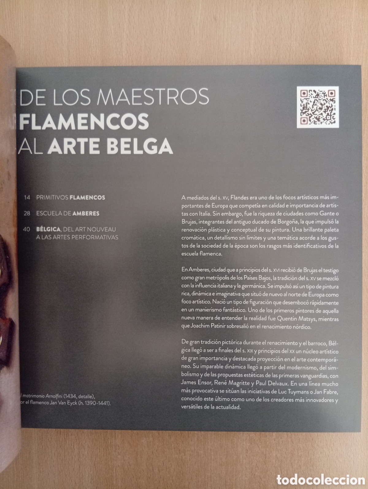 Libros de segunda mano: JOYAS DEL ARTE. AA.VV. Editorial Planeta - Foto 29