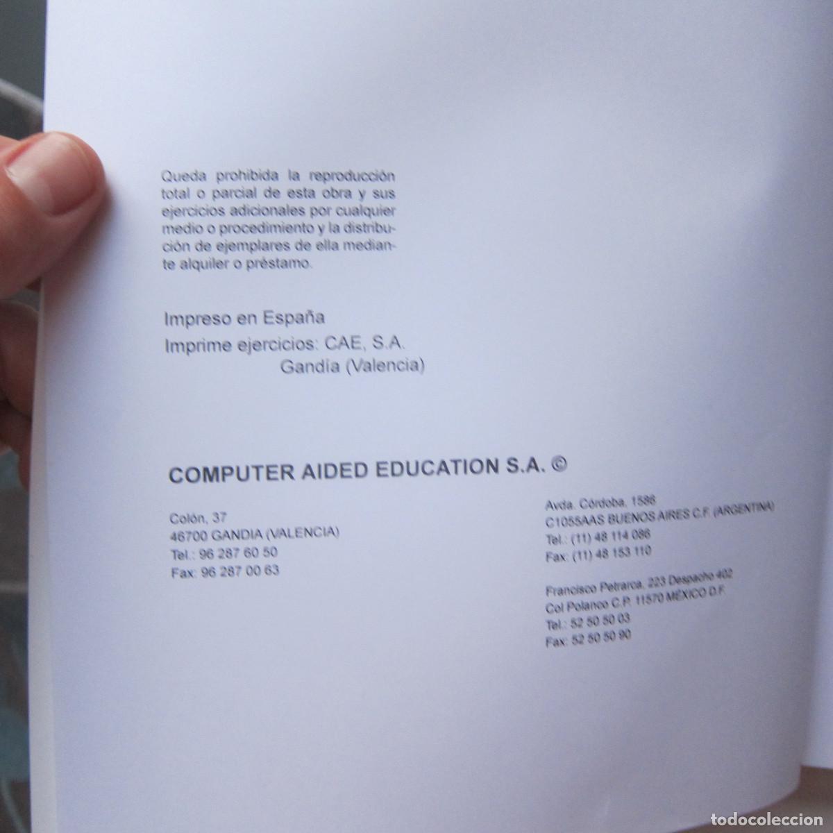 Libros de segunda mano: 3DS MAX 2012. MANUAL DE CURSO (AZPE INFORMATICA) MANUAL INFORMATICA - Foto 11