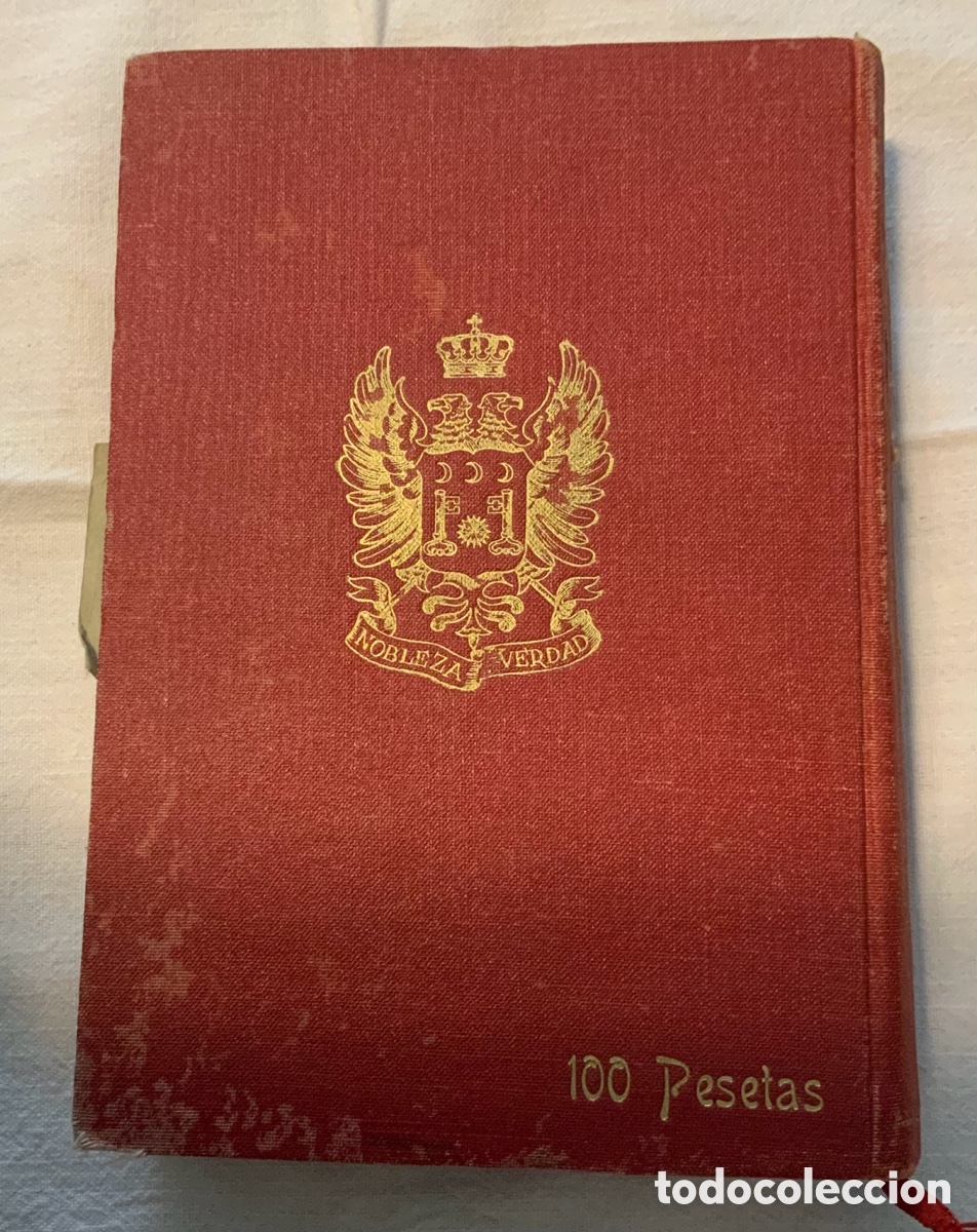 Libros de segunda mano: Anuario Espa&ntilde;ol del Gran Mundo. 1949 - Foto 10