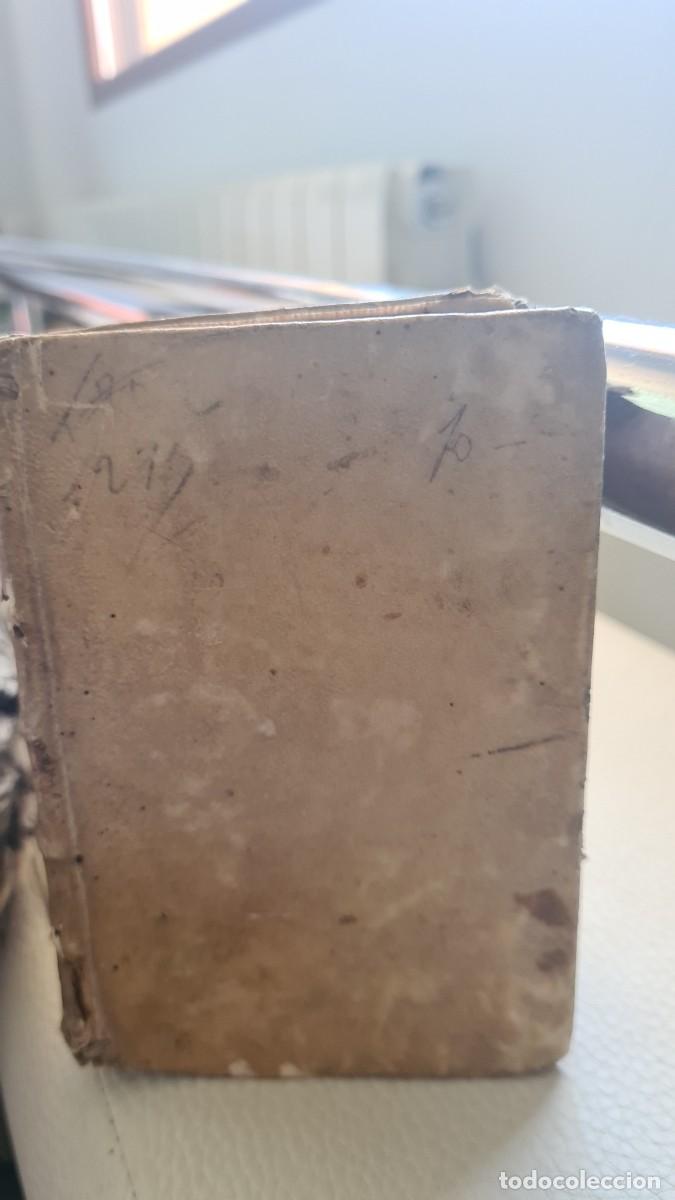 Libros de segunda mano: Incunable renacentista 1563 GARAMPI - Foto 3
