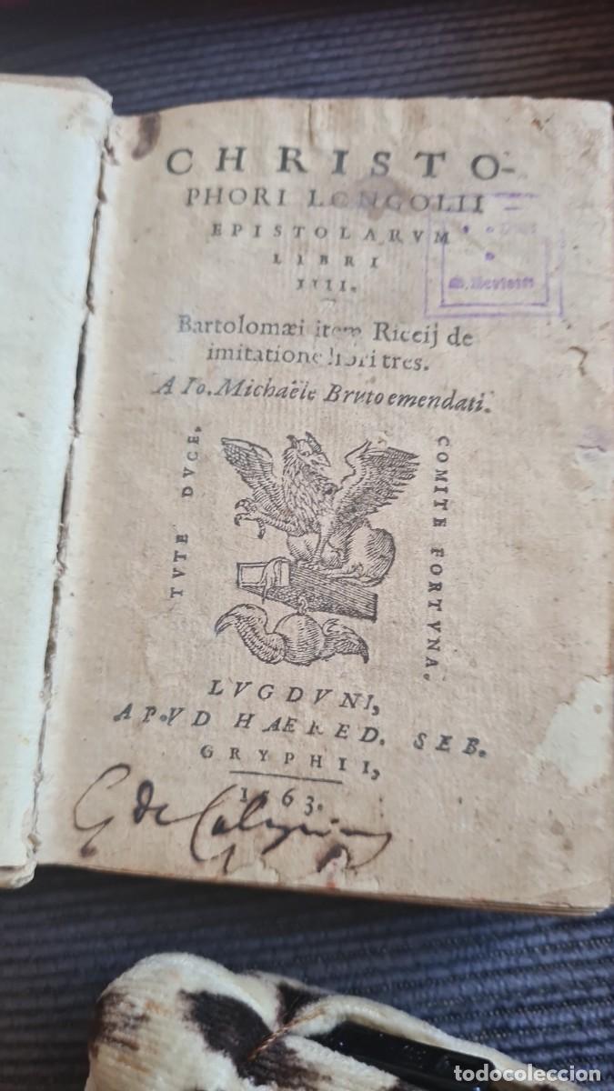 Incunable renacentista