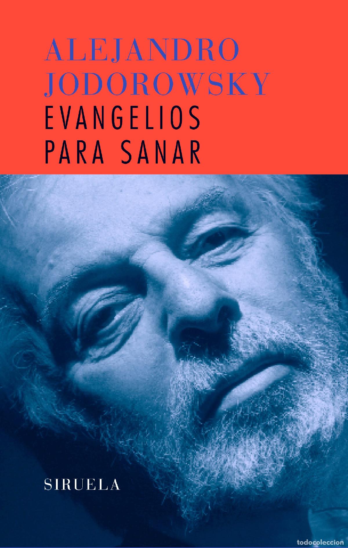 Libros de segunda mano: Evangelios para sanar: 248 (Libros del Tiempo)