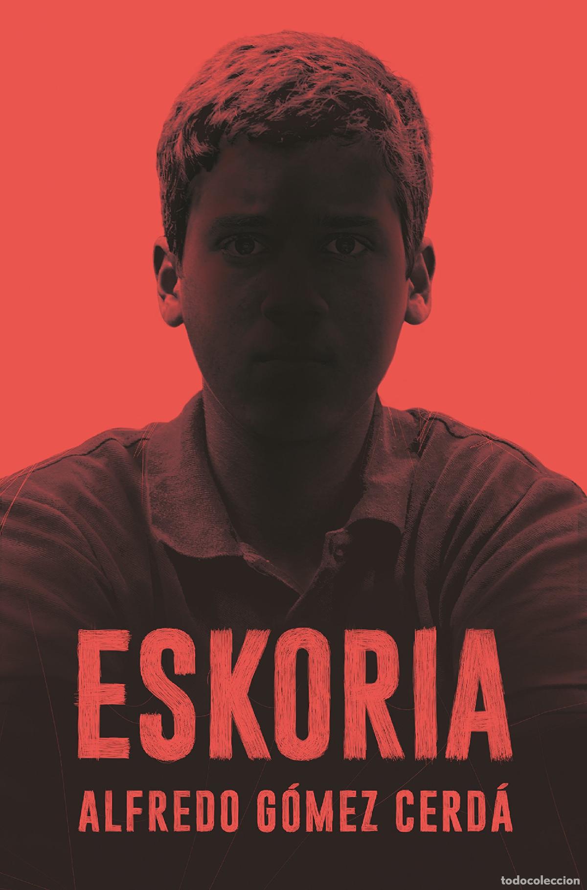 Libros de segunda mano: Eskoria: 347 (Gran Angular) - Foto 1