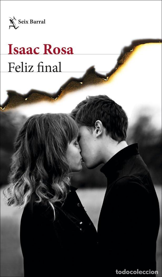 Libros de segunda mano: Feliz final (Biblioteca Breve) - Foto 1