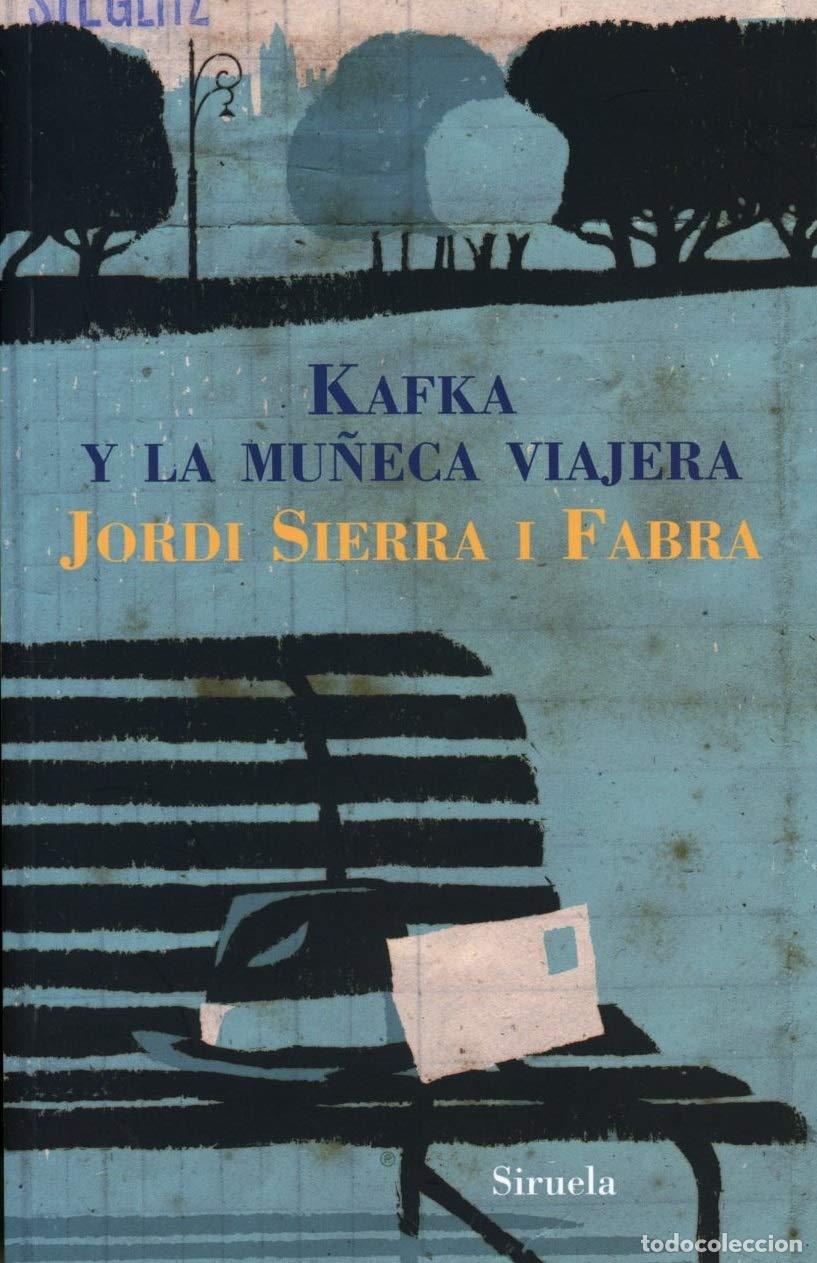 Libros de segunda mano: Kafka y la mu&ntilde;eca viajera: 131 (Las Tres Edades) - Foto 1