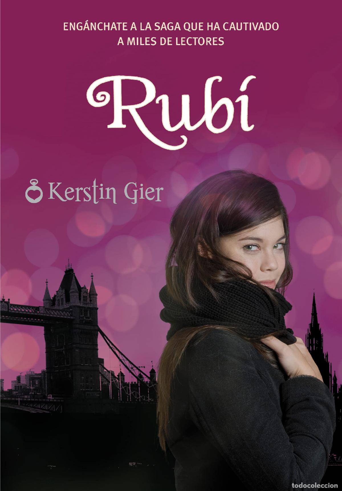Second hand books: Rub&iacute; (Rub&iacute; 1) (Montena)