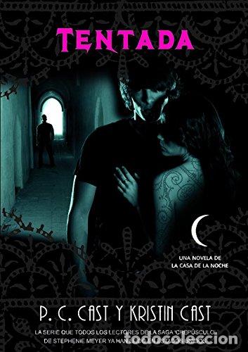 Libros de segunda mano: Tentada - Cast, P.C.^Cast, Kristin - Foto 1