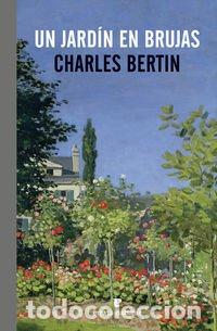 Libri di seconda mano: Un Jard&iacute;n En Brujas (El Pasaje de los Panoramas)