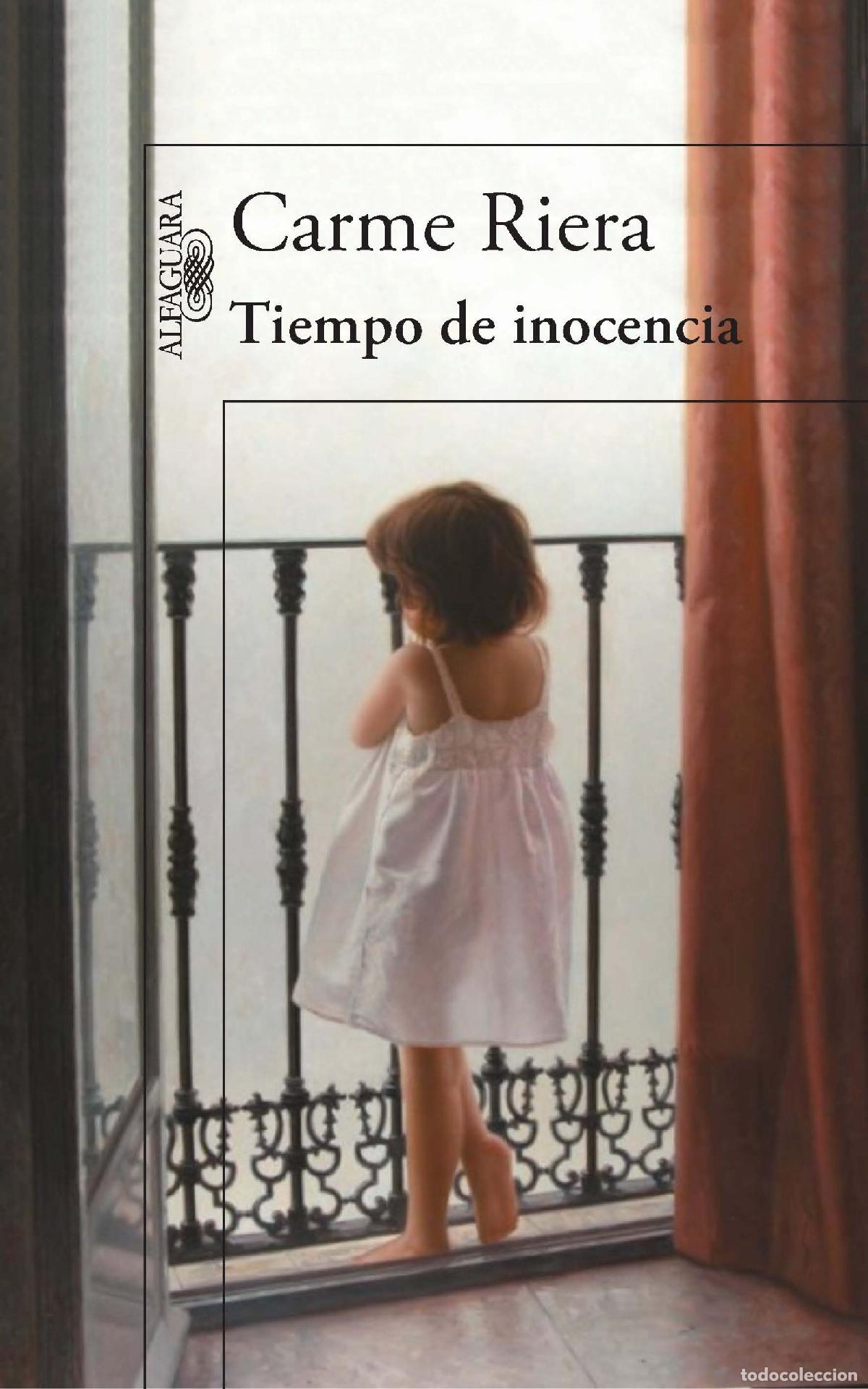 Gebrauchte B&uuml;cher: Tiempo de inocencia (Hisp&aacute;nica)