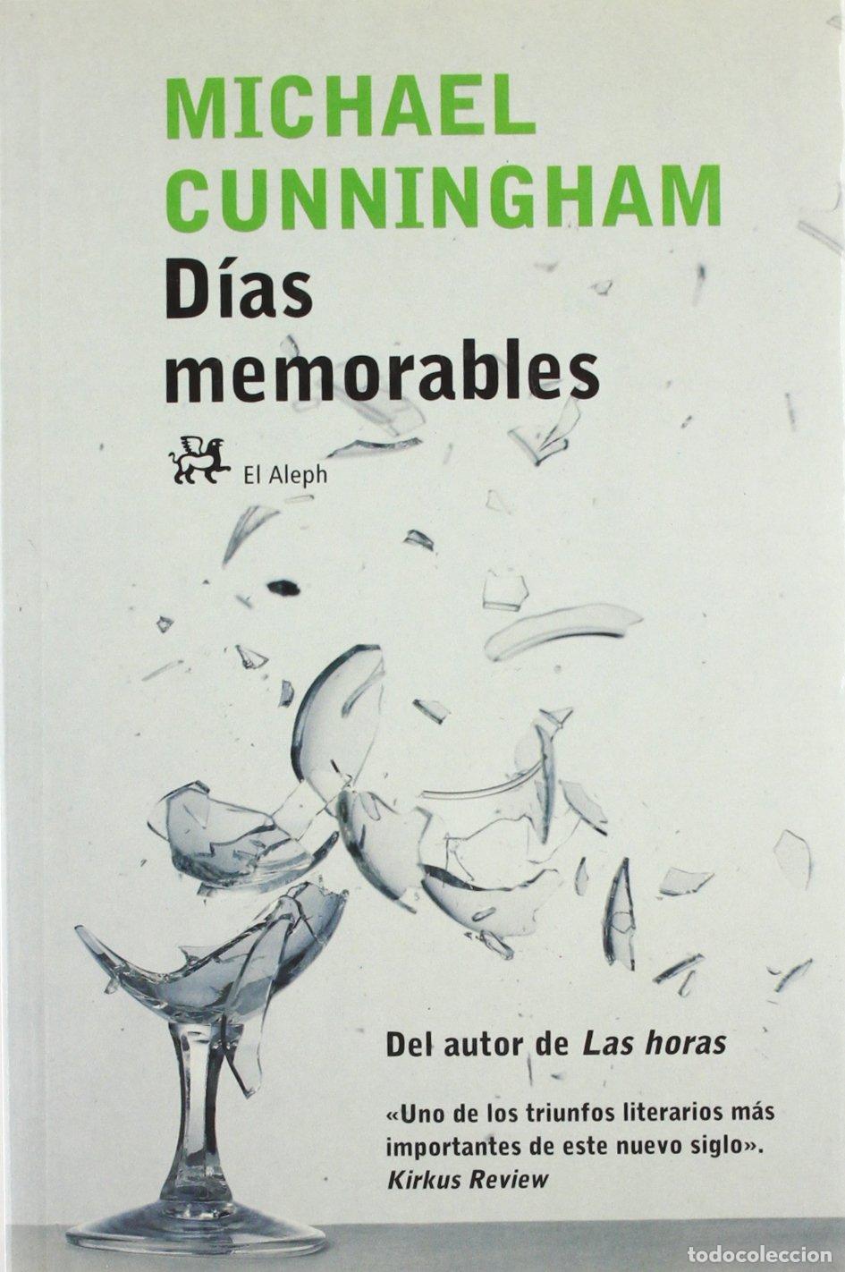 Libros de segunda mano: D&iacute;as memorables (Modernos y Cl&aacute;sicos) - Foto 1