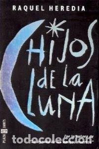 Libros de segunda mano: Los hijos de la Luna - Foto 1