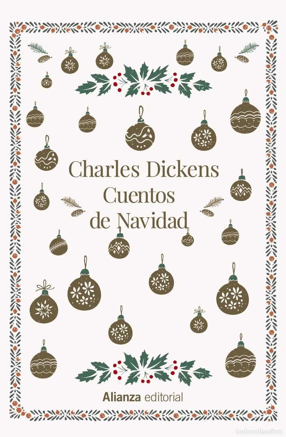 Libros de segunda mano: Cuentos de Navidad (13/20) - Foto 1
