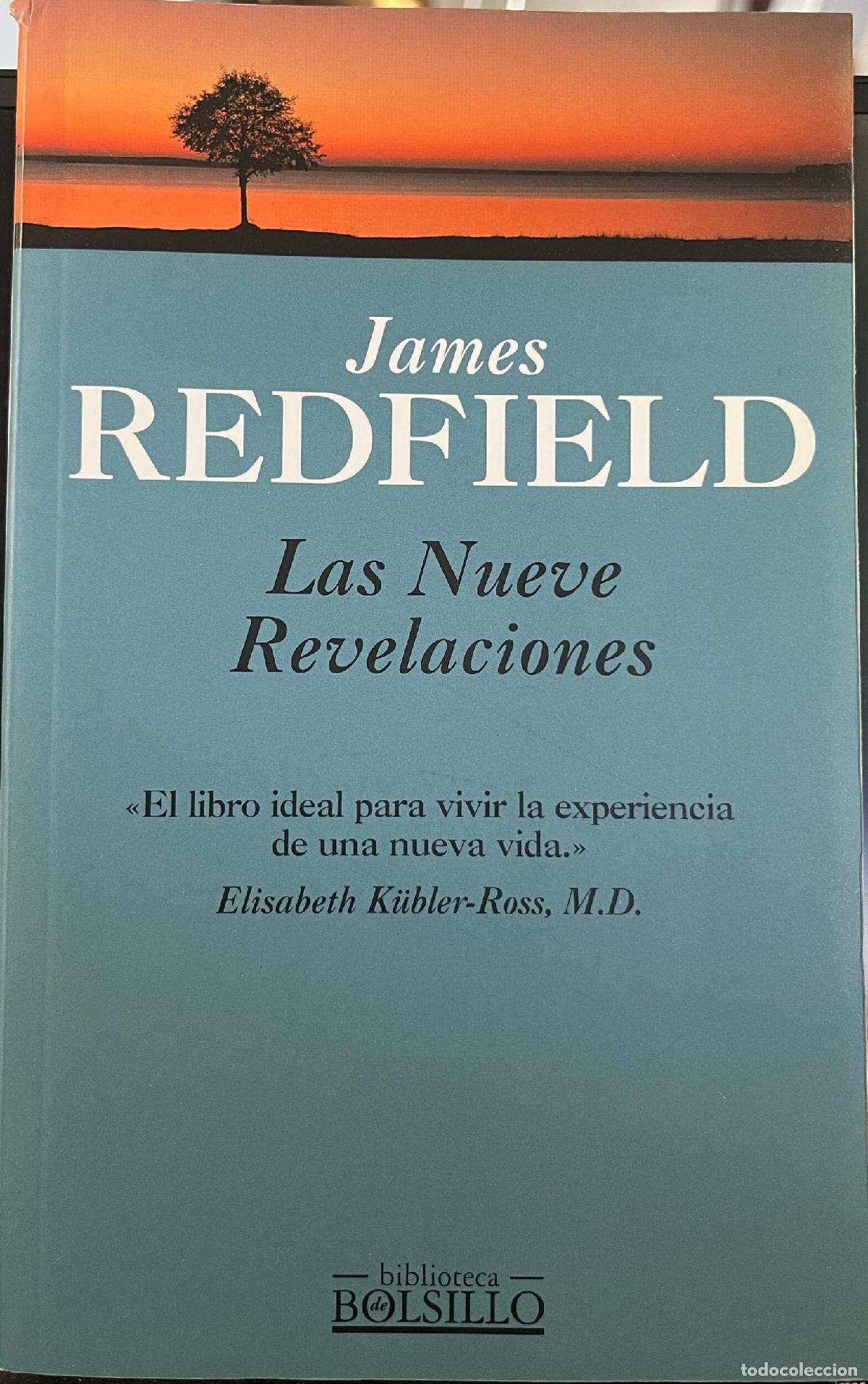 Libros de segunda mano: Las Nueve Revelaciones - Foto 1