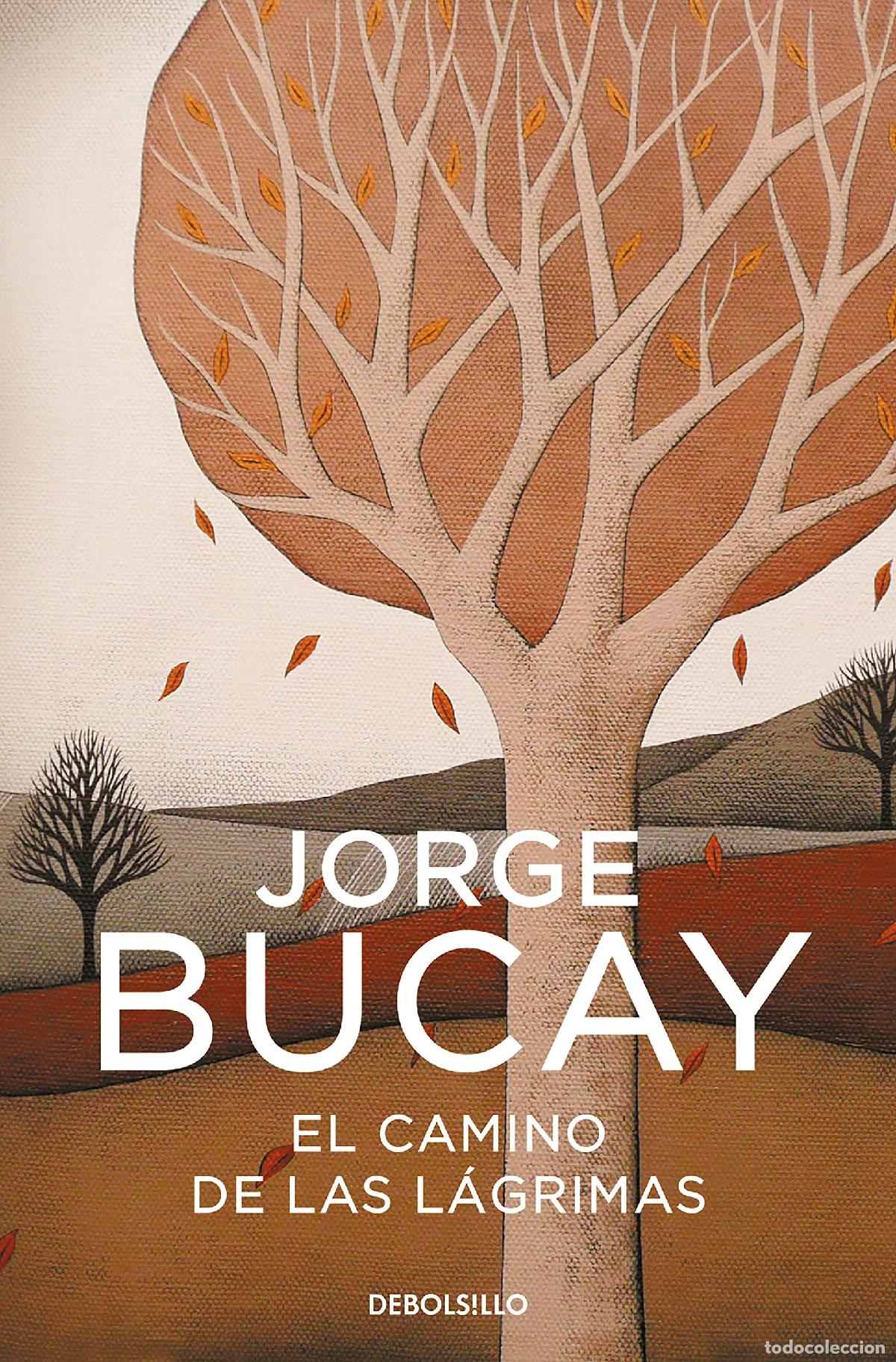 Libros de segunda mano: El camino de las l&aacute;grimas - Foto 1