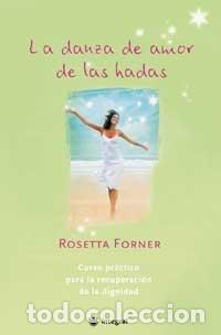 Libros de segunda mano: La danza de amor de las hadas: 063 (DIVULGACI&Oacute;N) - Foto 1
