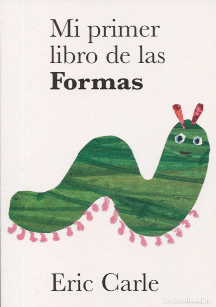 Libros de segunda mano: Mi primer libro de las Formas (INFANTIL JUVENIL) - Foto 1