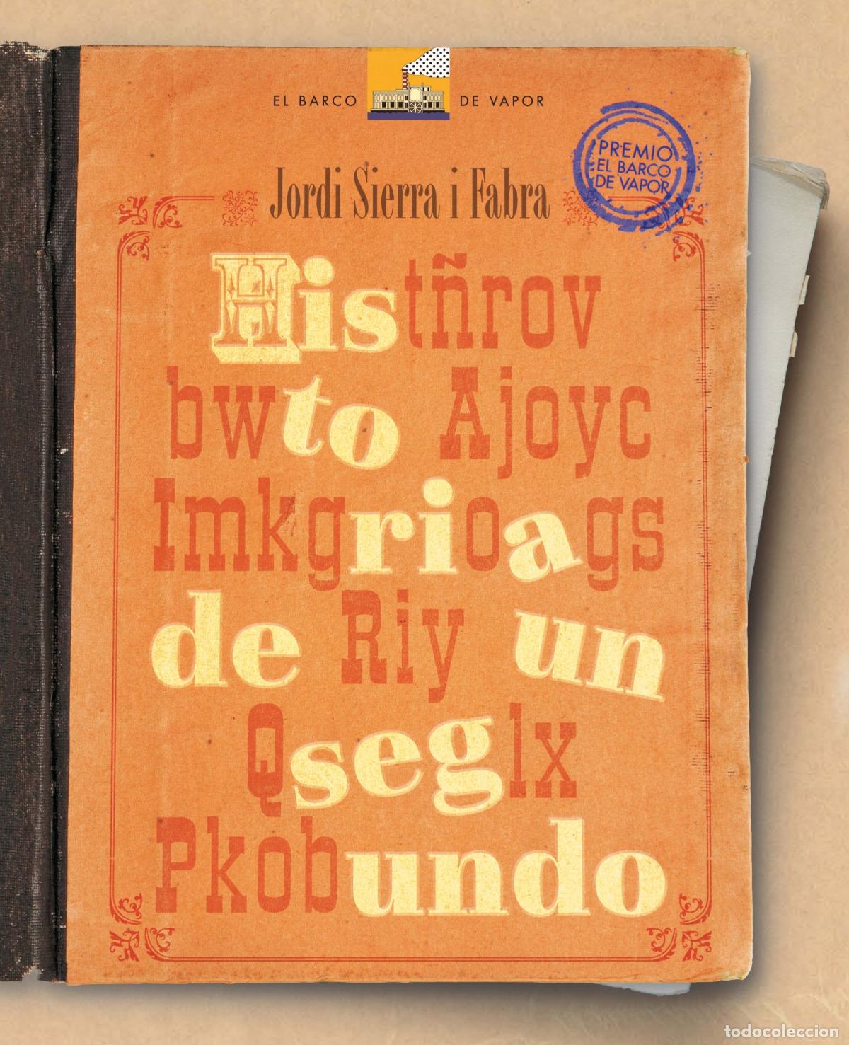 Libros de segunda mano: Historia de un segundo (SIN COLECCION) - Foto 1