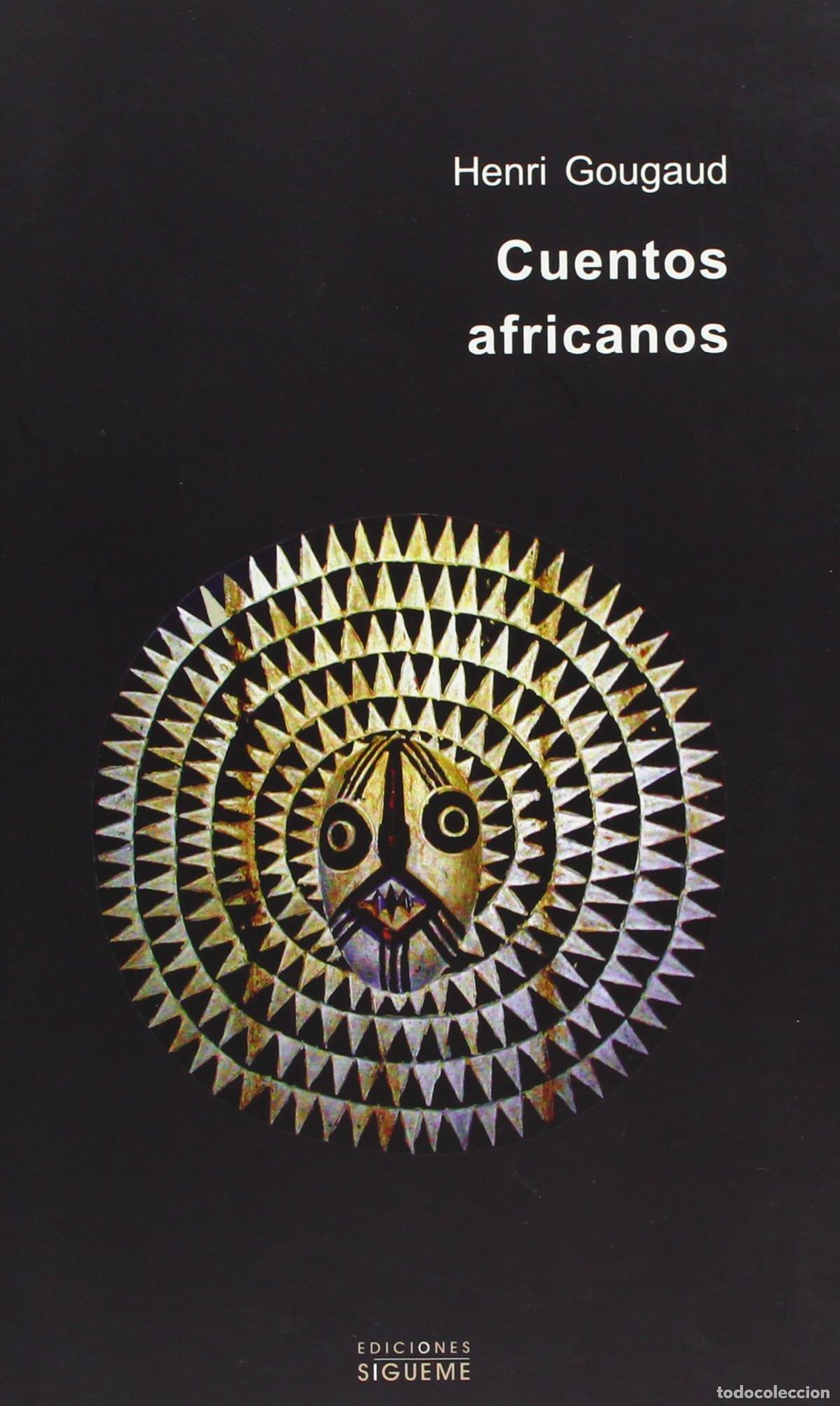 Libros de segunda mano: cuentos africanos: 62 (El Peso de los D&iacute;as) - Foto 1