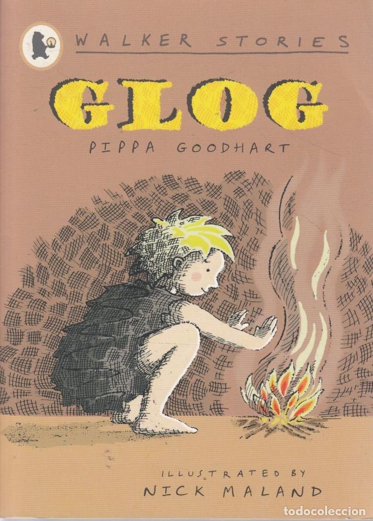 Libros de segunda mano: Glog (Walker Stories) - Foto 1
