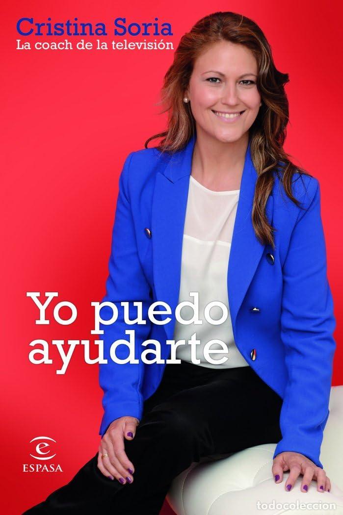 Libros de segunda mano: Yo puedo ayudarte (SIN COLECCION) - Foto 1