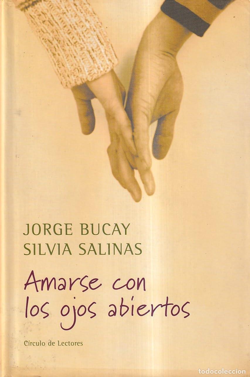 Libros de segunda mano: Amarse con los ojos abiertos - Foto 1