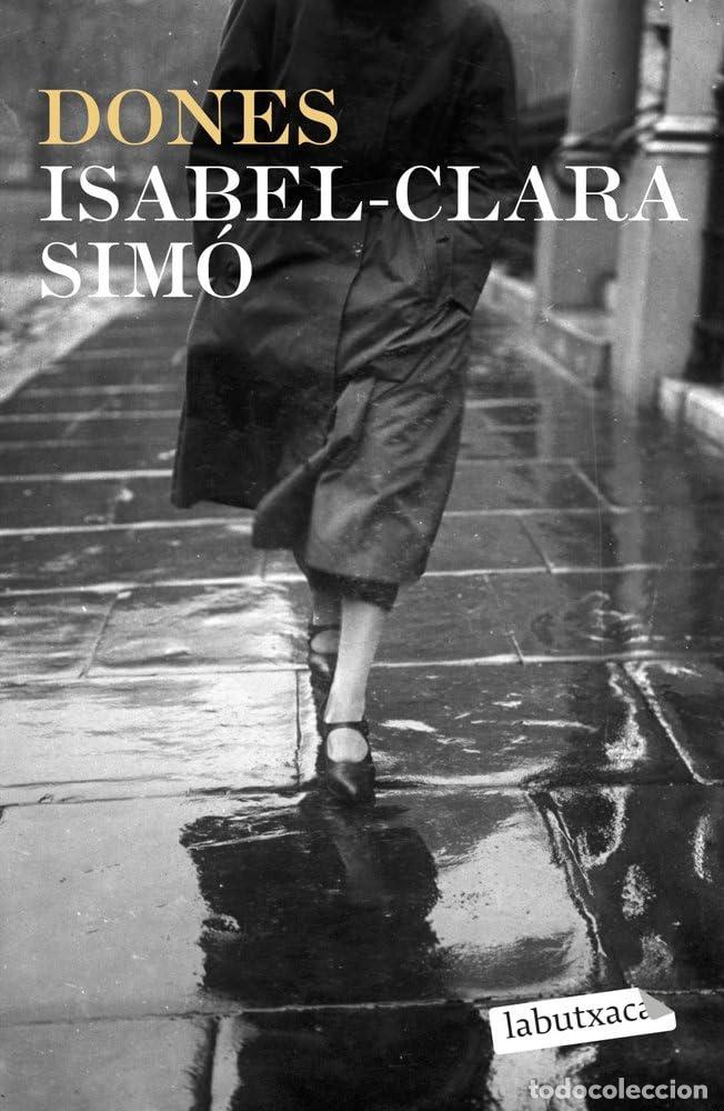 Libros de segunda mano: Dones (LABUTXACA) - Sim&oacute; Monllor, Isabel-Clara - Foto 1