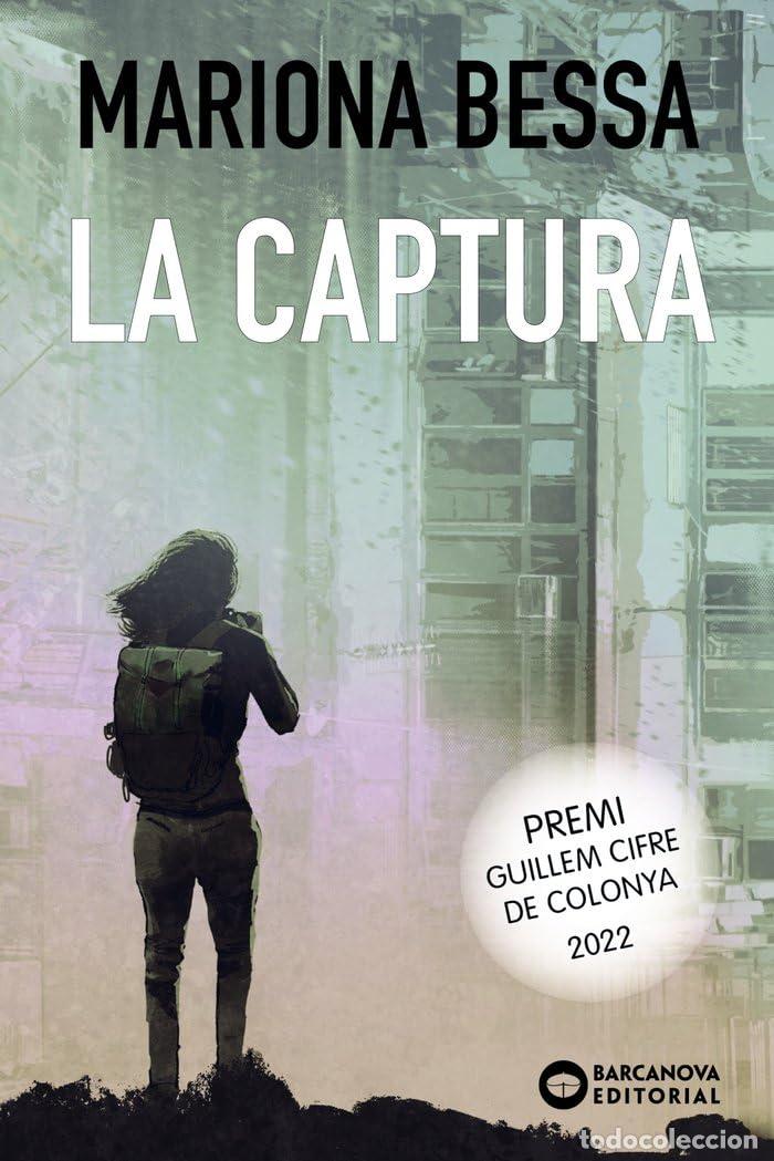 Second hand books: La captura (Llibres infantils i juvenils - Diversos)