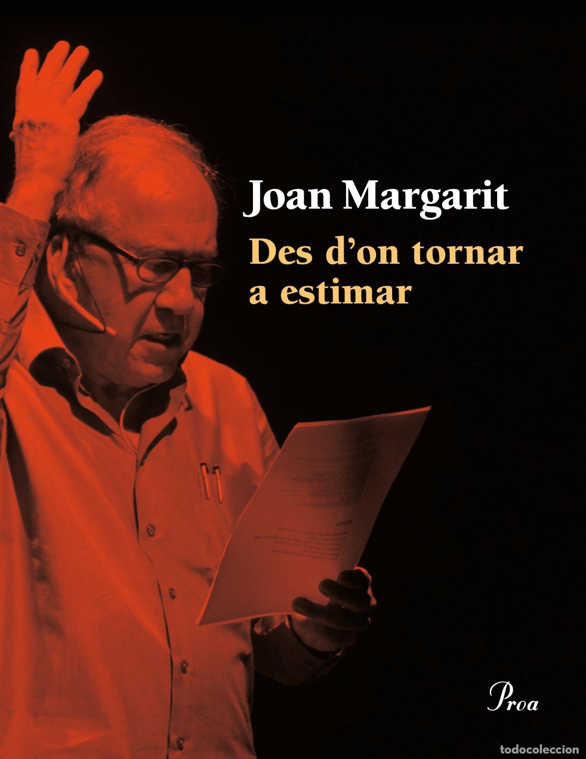 Libros de segunda mano: Des don tornar a estimar: 344 (OSSA MENOR) - Foto 1