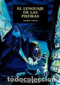 Libros de segunda mano: EL LENGUAJE DE LAS PIEDRAS - Foto 1