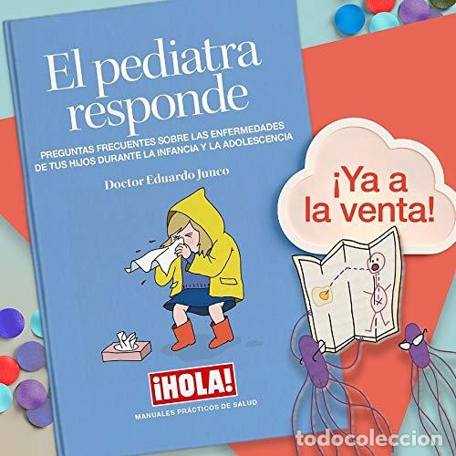 Libros de segunda mano: El pediatra responde - Foto 1