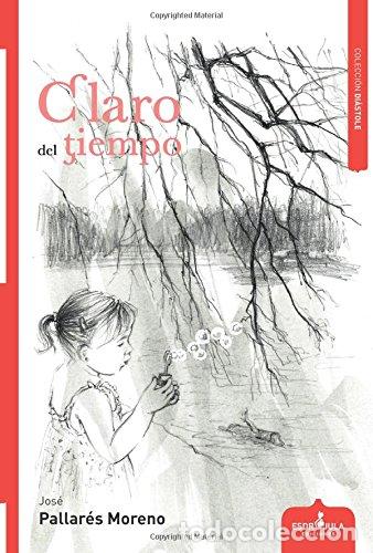 Libros de segunda mano: Claro del tiempo (Di&aacute;stole) - Foto 1