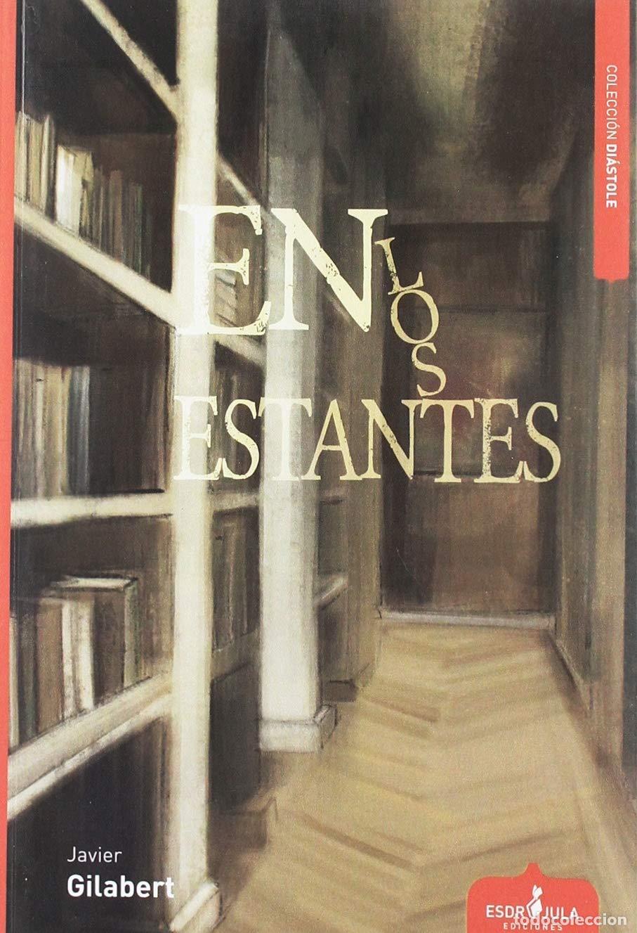 Libros de segunda mano: En los estantes: 34 (Di&aacute;stole) - Foto 1
