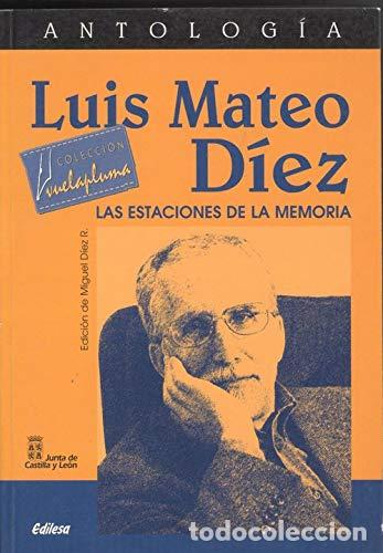Second hand books: Las estaciones de la memoria