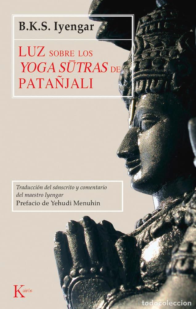 Libros de segunda mano: Luz sobre los Yoga-sutras de Pata&ntilde;jali (Cl&aacute;sicos) Espa&ntilde;ol