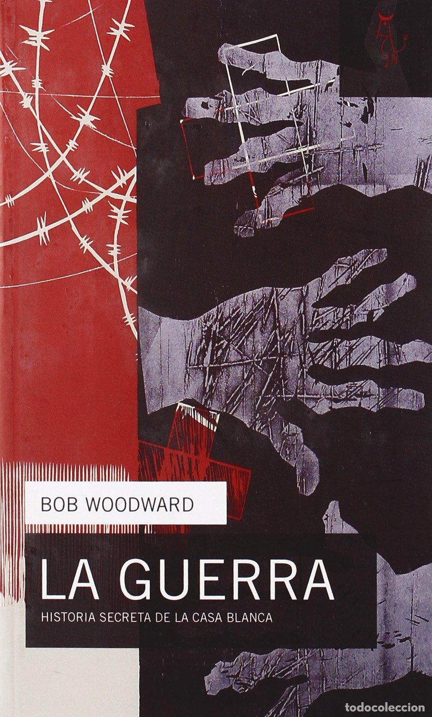 Libros de segunda mano: Guerra,La - WOODWARD, BOB - Foto 1
