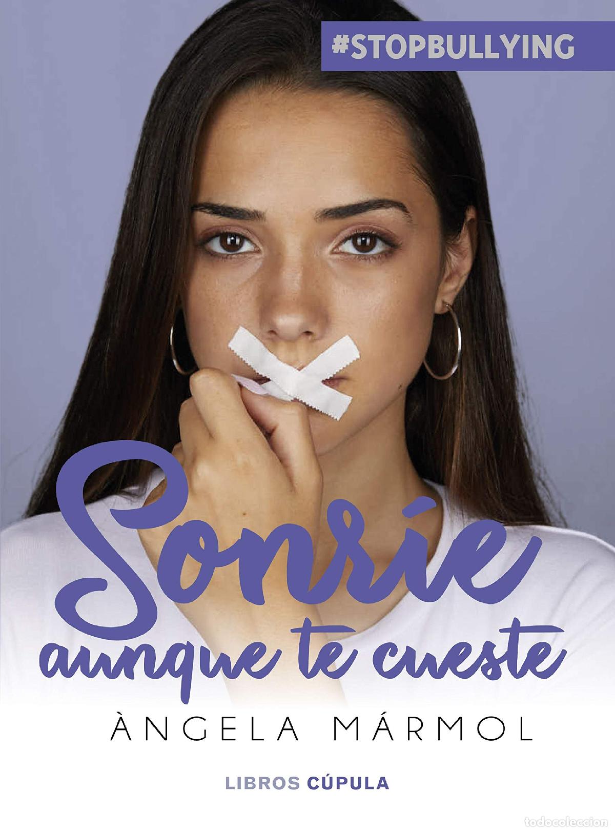 Libri di seconda mano: Sonr&iacute;e aunque te cueste: #stopbullying (Hobbies)