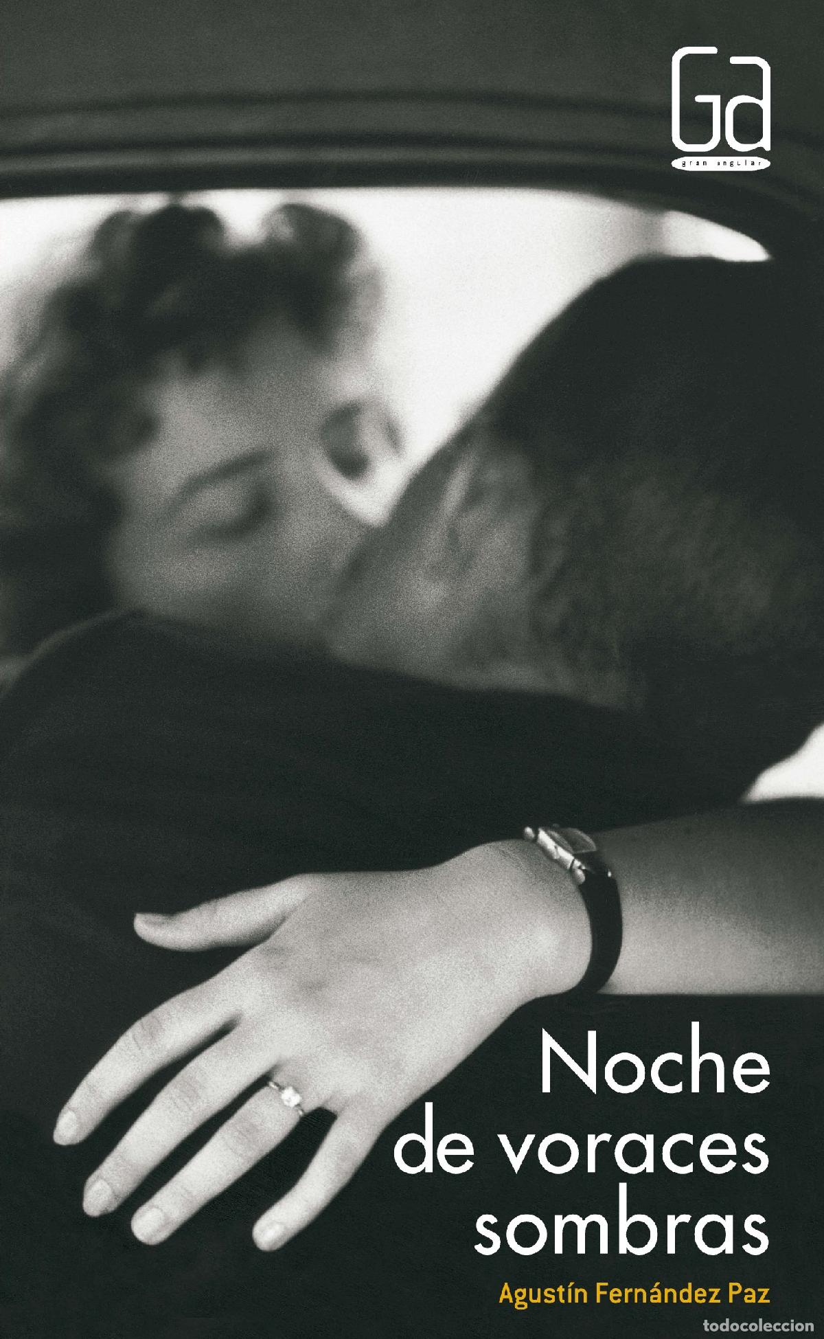 Libros de segunda mano: Noche de voraces sombras: 247 (Gran Angular) - Foto 1