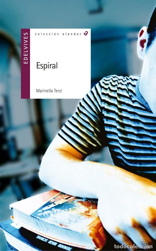 Libros de segunda mano: Espiral: 24 (Alandar) - Foto 1
