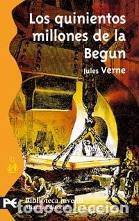 Libros de segunda mano: Los quinientos millones de la Begun - Foto 1
