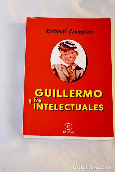 Libros de segunda mano: GUILLERMO Y LOS INTELECTUALES 27 - Foto 1