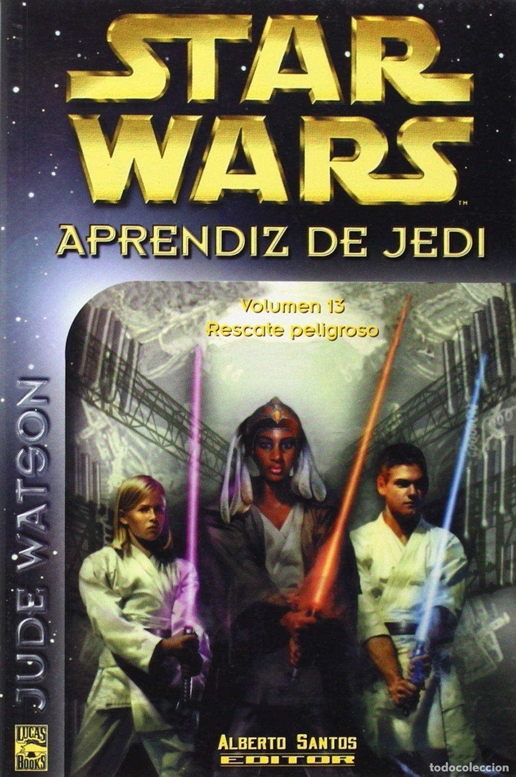 Gebrauchte B&uuml;cher: Rescate peligroso - Watson, Jude